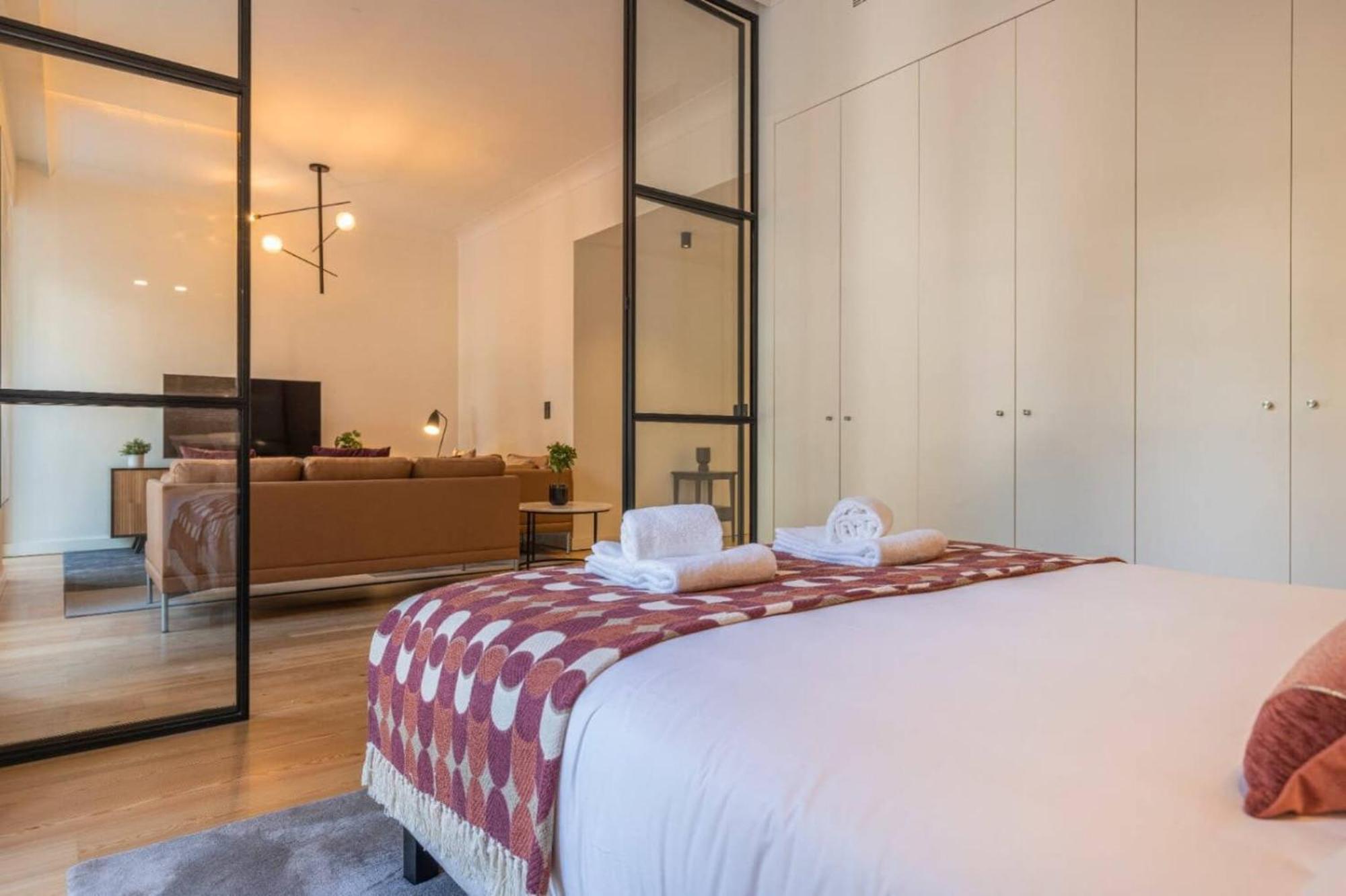 Luxury Casal Ribeiro I By Innkeeper 리스본 외부 사진