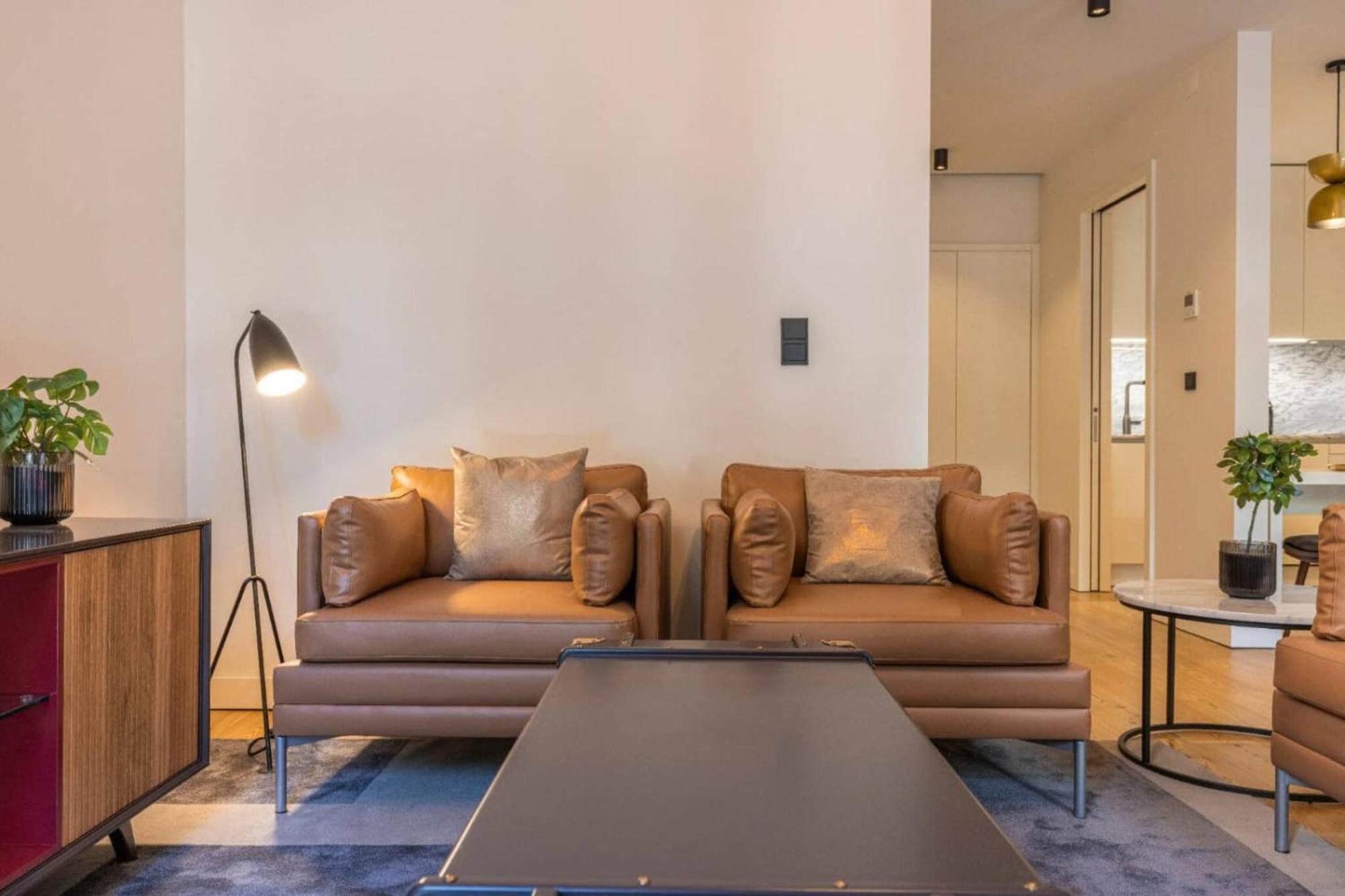 Luxury Casal Ribeiro I By Innkeeper 리스본 외부 사진