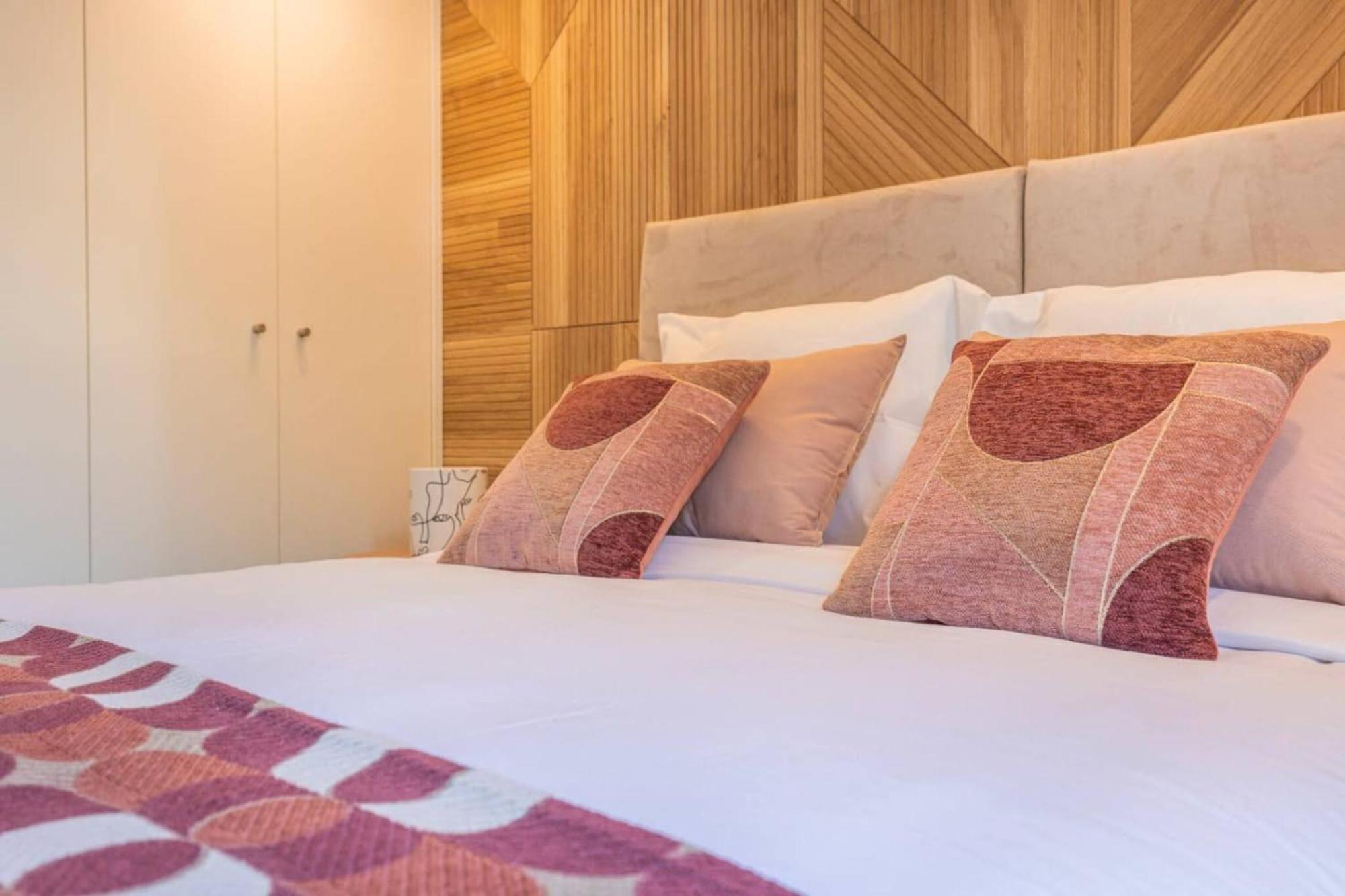 Luxury Casal Ribeiro I By Innkeeper 리스본 외부 사진