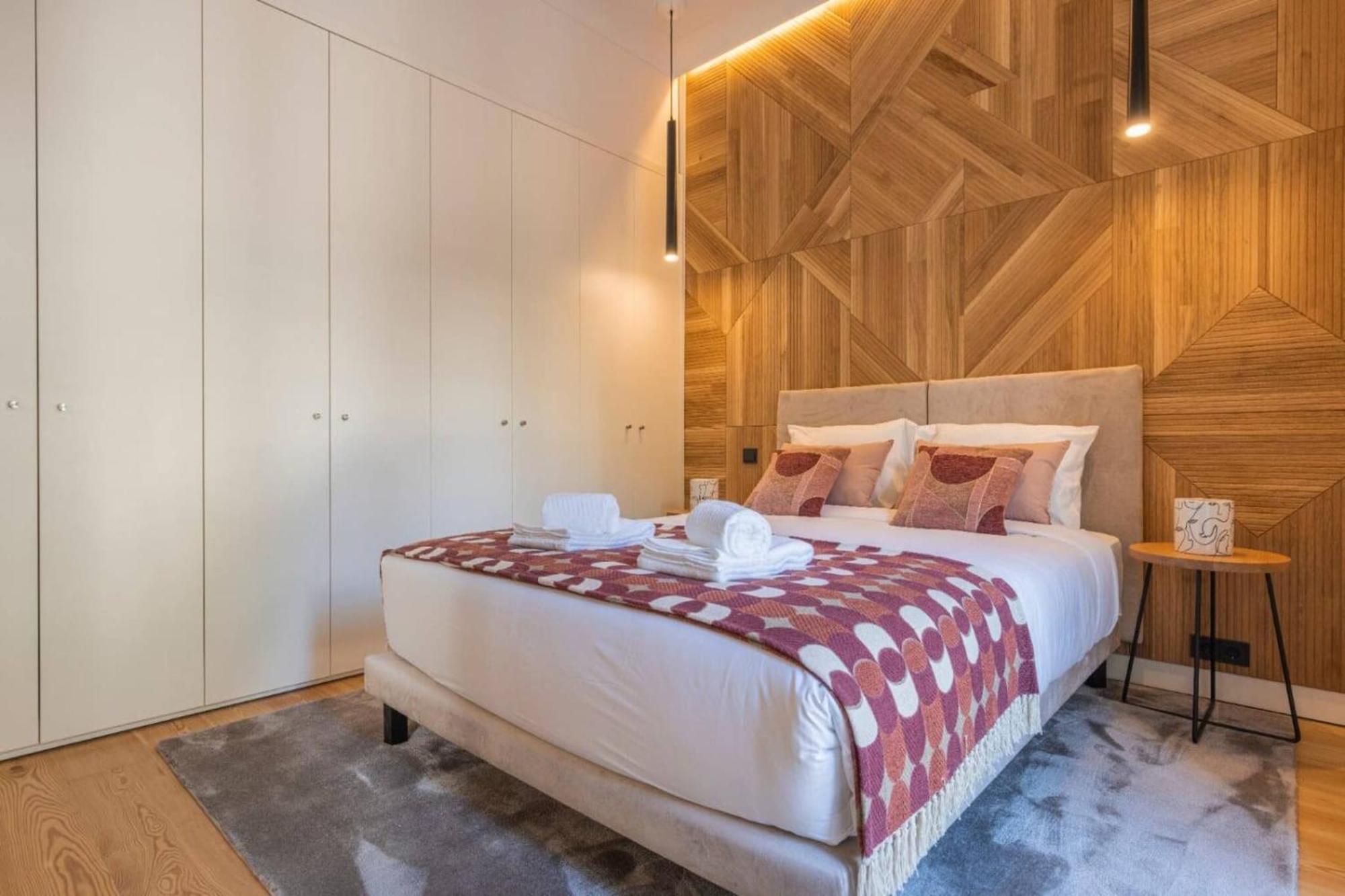 Luxury Casal Ribeiro I By Innkeeper 리스본 외부 사진