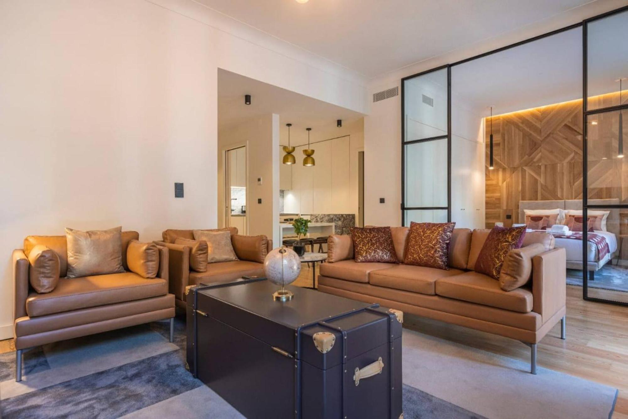 Luxury Casal Ribeiro I By Innkeeper 리스본 외부 사진