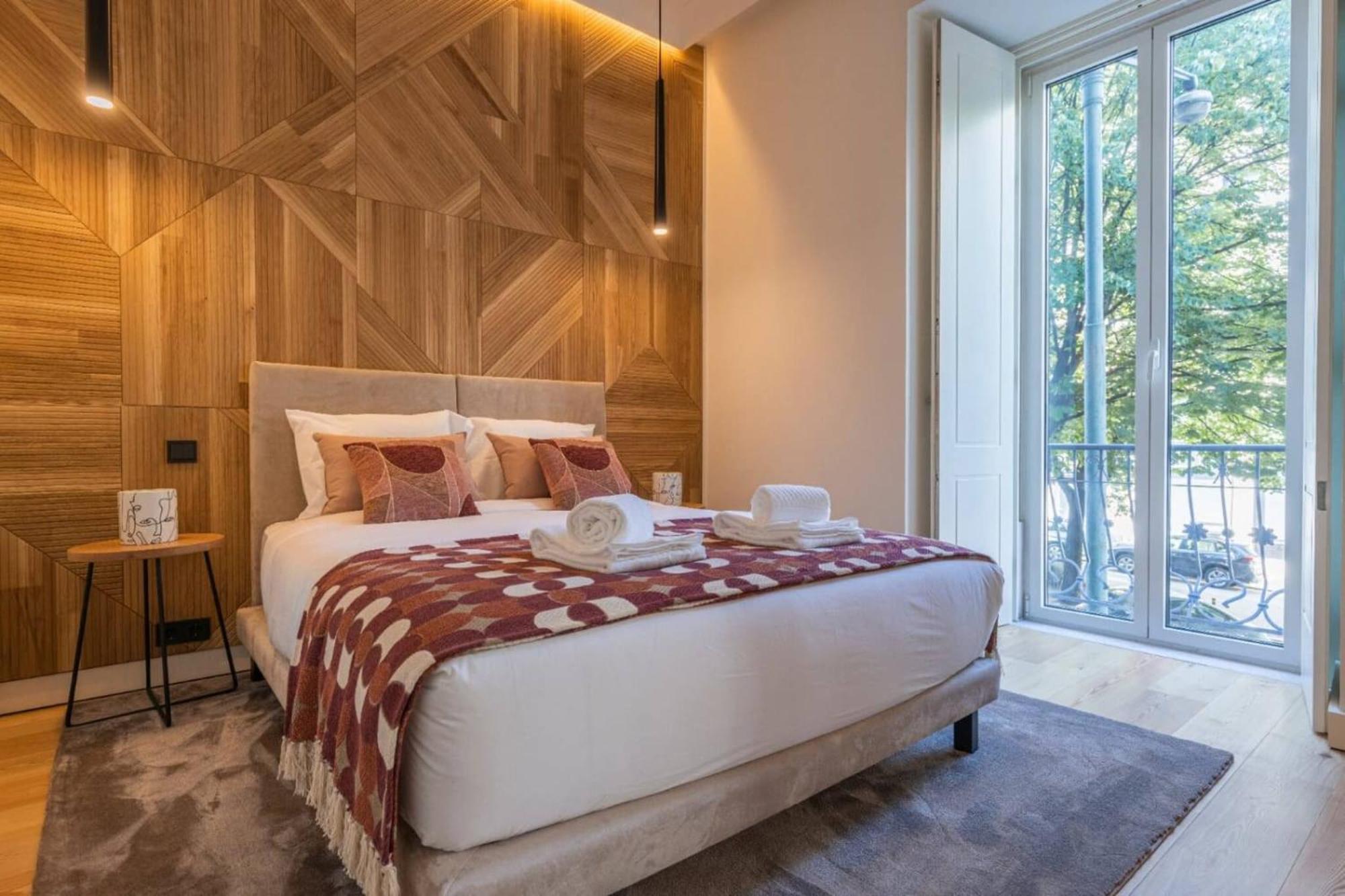 Luxury Casal Ribeiro I By Innkeeper 리스본 외부 사진