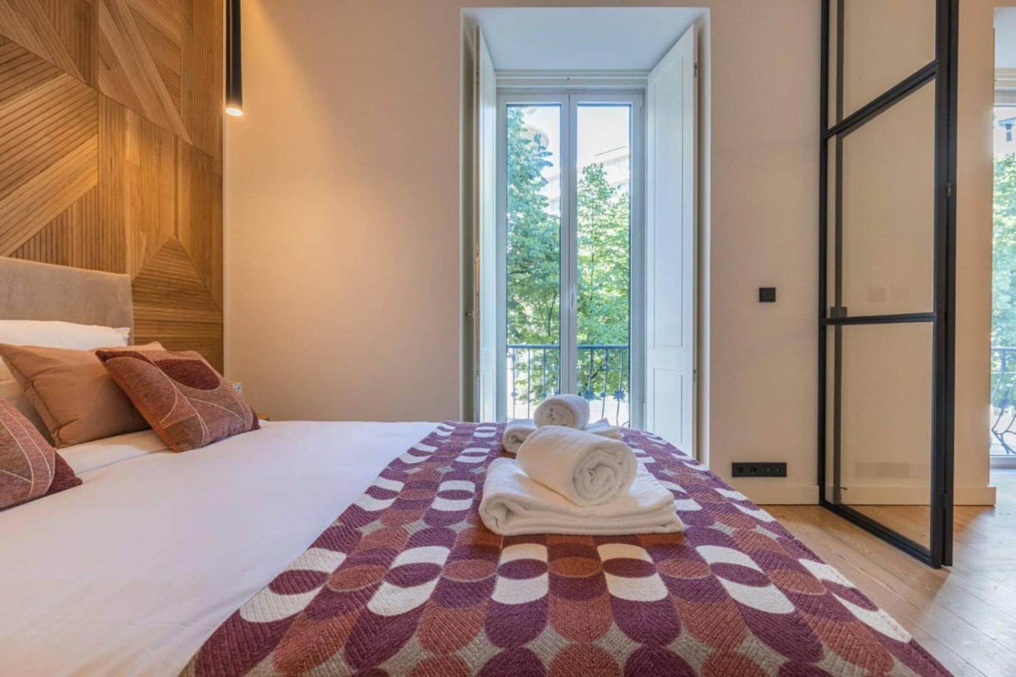 Luxury Casal Ribeiro I By Innkeeper 리스본 외부 사진